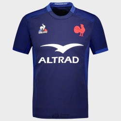 MENS FRANCE XV HOME JERSEY