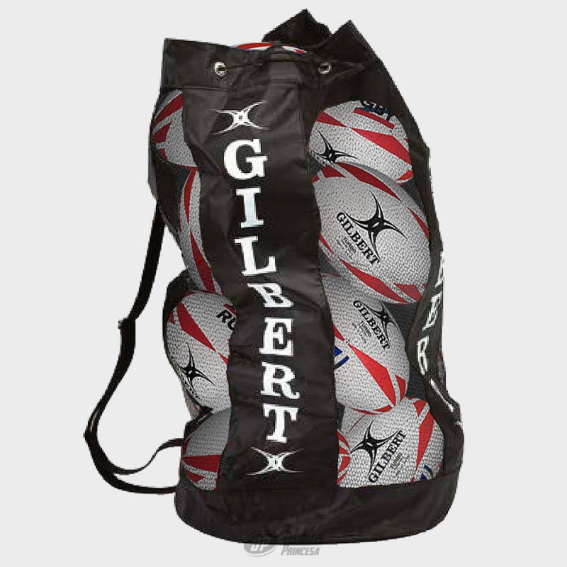 GILBERT BALL CARRY BAG BLACK