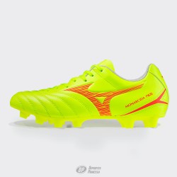 MIZUNO MONARCIDA NEO SELECT MD YELLOW/CORAL