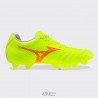 MIZUNO MONARCIDA NEO SELECT MD YELLOW/CORAL