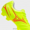MIZUNO MONARCIDA NEO SELECT MD YELLOW/CORAL