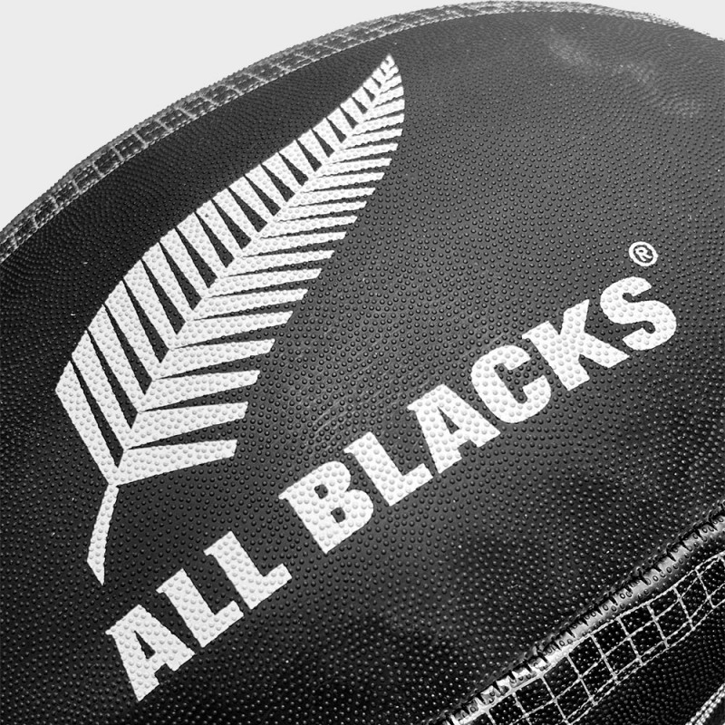 GILBERT ALL BLACKS SUPPORTER BALL - SIZE 5