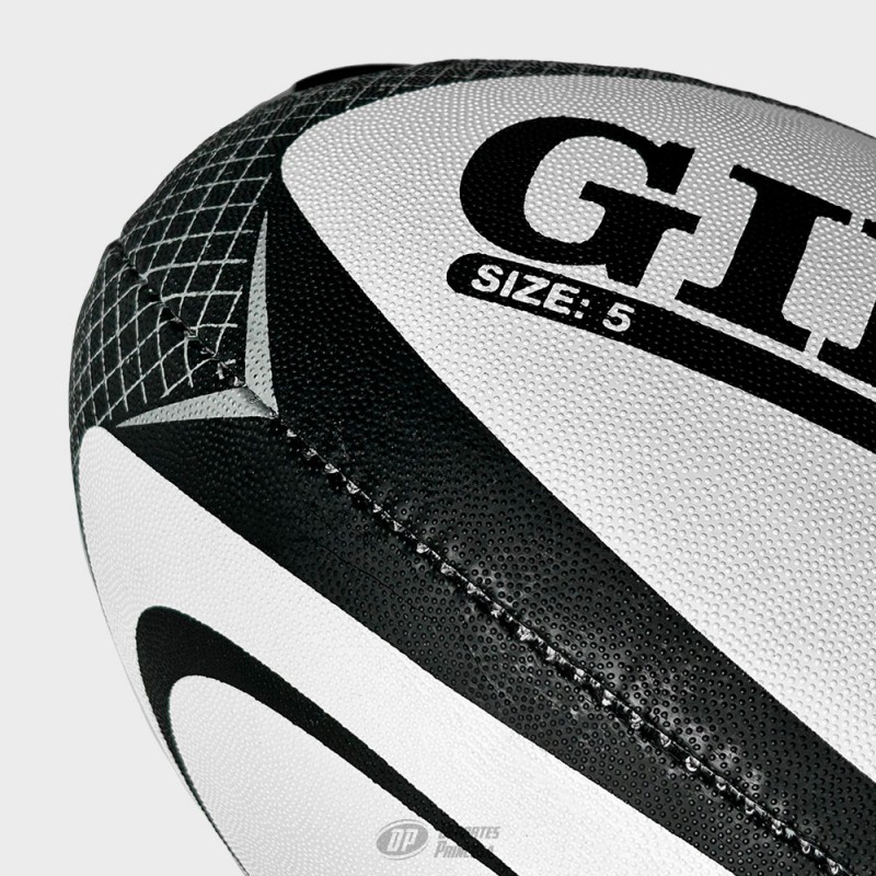 GILBERT ALL BLACKS REP. BALL - SIZE 5