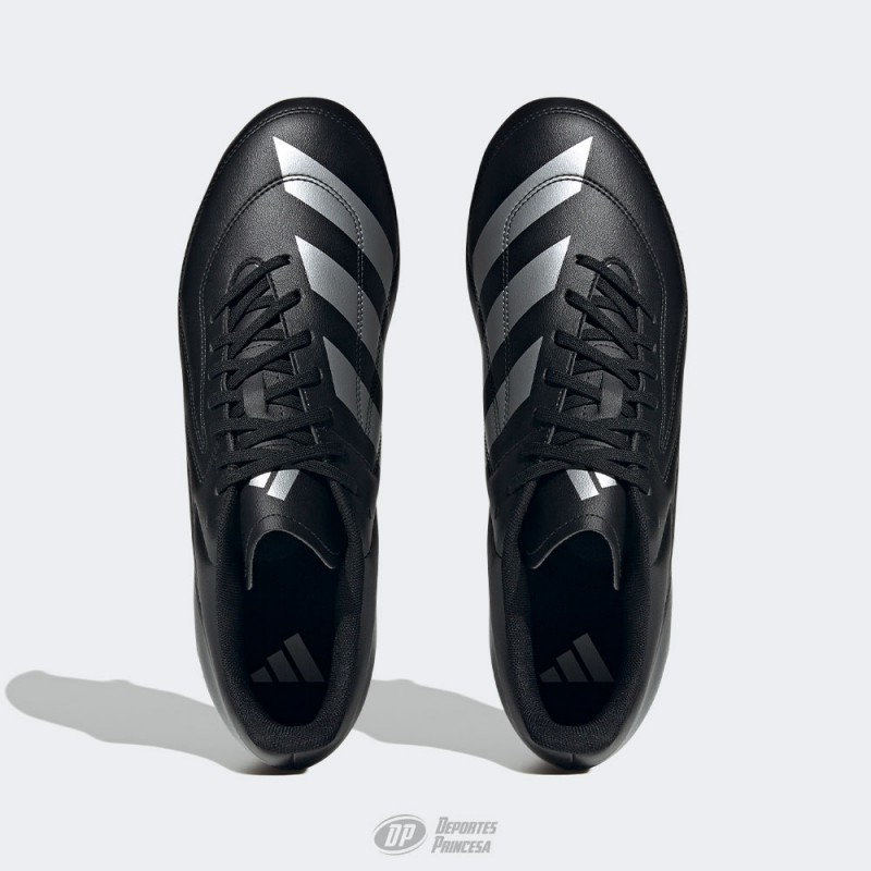 adidas RS15 FG negro-plata | Deportes Princesa