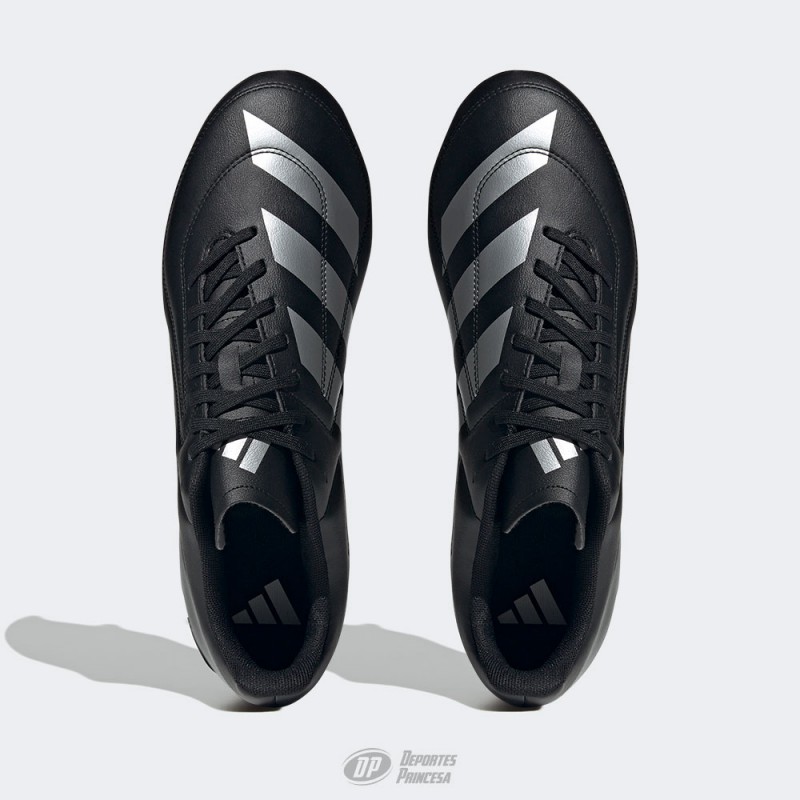 ADIDAS RS15 SG BLACK/SILVER