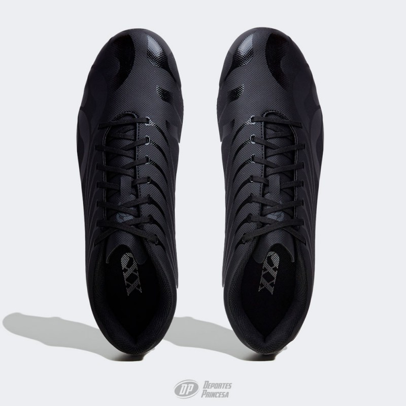 CANTERBURY STAMPEDE TEAM SG - BLACK/BLACK