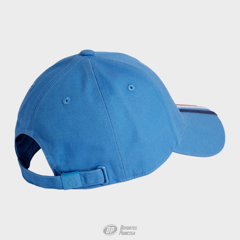 FRANCE RUGBY BB CAP SKY BLUE