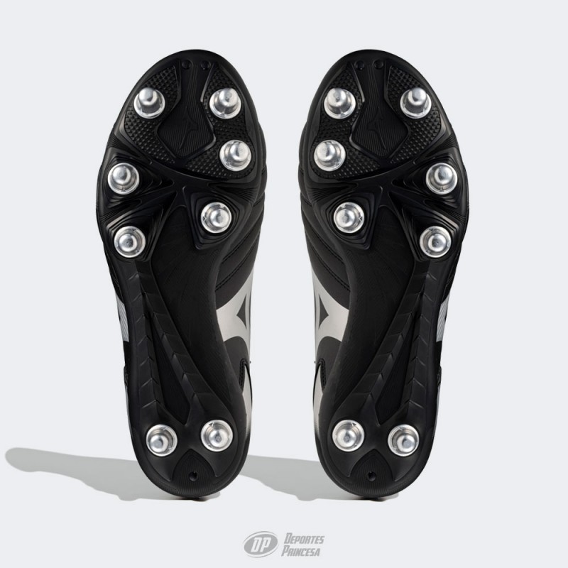 MIZUNO WAITANGI CL Black