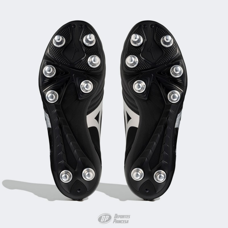 MIZUNO WAITANGI PS SI Black
