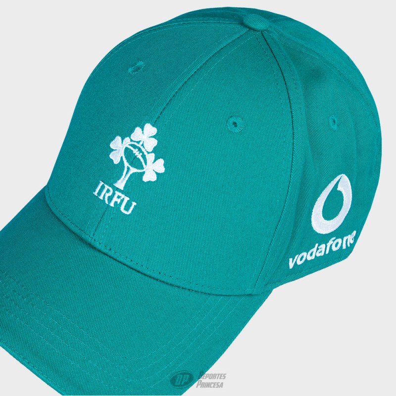 Gorra Canterbury Irlanda
