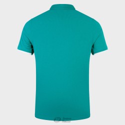 IRELAND TEAM POLO SHIRT GREEN