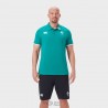 IRELAND TEAM POLO SHIRT GREEN