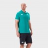 IRELAND TEAM POLO SHIRT GREEN