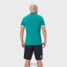IRELAND TEAM POLO SHIRT GREEN