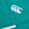 IRELAND TEAM POLO SHIRT GREEN