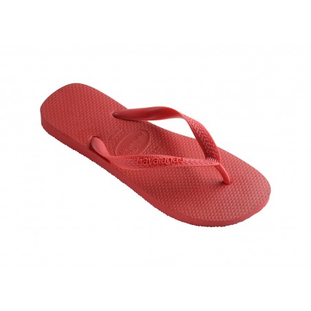 Chanclas Havaianas Top ruby red