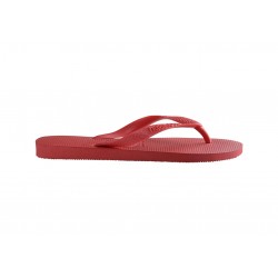 Chanclas Havaianas Top ruby red