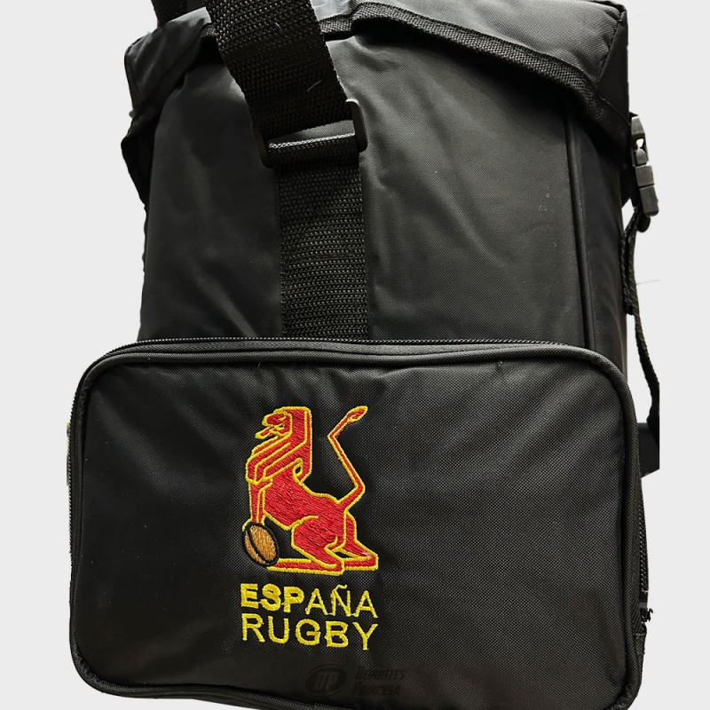 Botiquín medical España Rugby