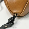 BOTA VINO VINTAGE LEATHER RUGBY BALL