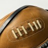 BOTA VINO VINTAGE LEATHER RUGBY BALL