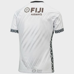 UMBRO FIJI RUGBY HOME JERSEY