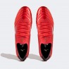 Bota Rugby Mizuno Morelia Neo Beta Elite SI rojo | Deportes Princesa