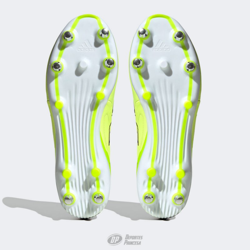 ADIDAS RS15 ELITE SG YELLOW