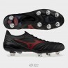 MIZUNO MORELIA NEO IV β ELITE SI Black/40th Red