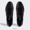 MIZUNO MORELIA NEO IV β ELITE SI Black/40th Red