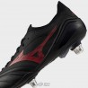MIZUNO MORELIA NEO IV β ELITE SI Black/40th Red