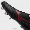 MIZUNO MORELIA NEO IV β ELITE SI Black/40th Red