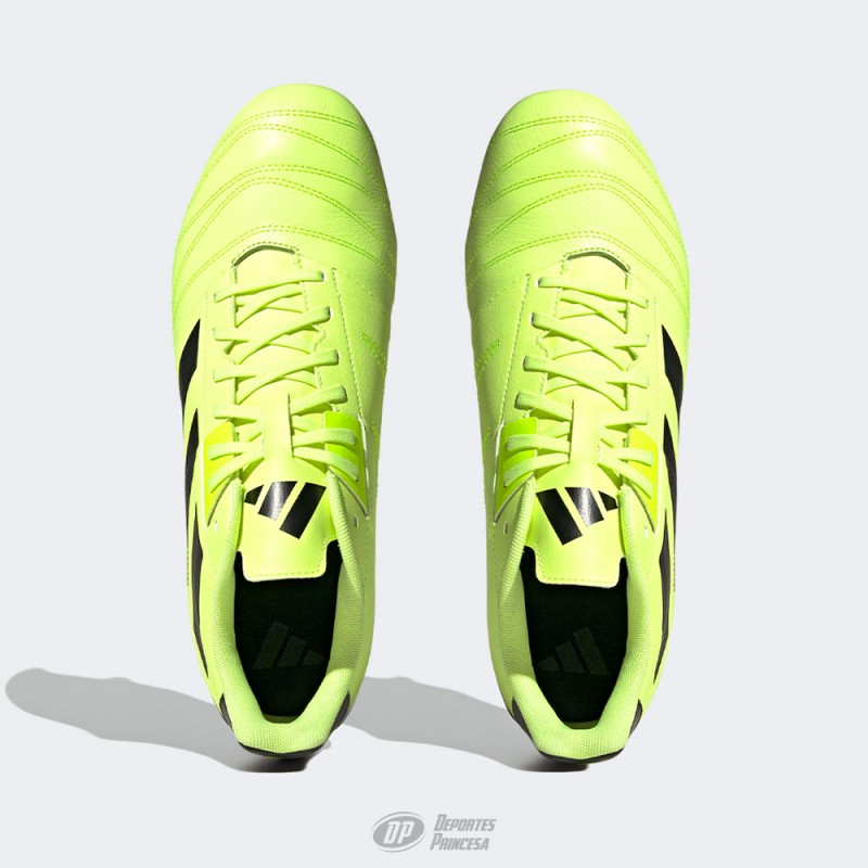 ADIDAS KAKARI ELITE SG YELLOW