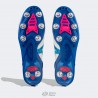 MIZUNO MORELIA NEO IV β ELITE SI WHITE/TAN/TURQ/PINK