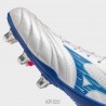 MIZUNO MORELIA NEO IV β ELITE SI WHITE/TAN/TURQ/PINK