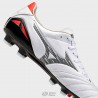 MIZUNO MORELIA NEO IV PRO FG WHITE/BLACK/RED