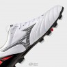 MIZUNO MORELIA NEO IV PRO FG WHITE/BLACK/RED