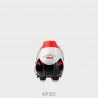 MIZUNO MORELIA NEO IV PRO FG WHITE/BLACK/RED