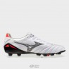 MIZUNO MORELIA NEO IV PRO FG WHITE/BLACK/RED