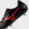 MIZUNO WAITANGI PS SI BLACK/RED
