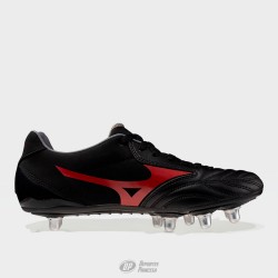 MIZUNO WAITANGI PS SI BLACK/RED