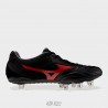 MIZUNO WAITANGI PS SI BLACK/RED