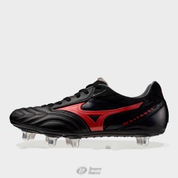 MIZUNO WAITANGI PS SI BLACK/RED