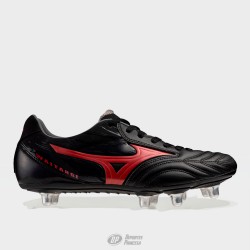 MIZUNO WAITANGI PS SI BLACK/RED