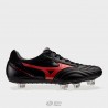 MIZUNO WAITANGI PS SI BLACK/RED