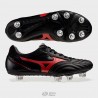 MIZUNO WAITANGI PS SI BLACK/RED
