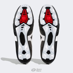 MIZUNO MORELIA II PRO FG BLACK/WHITE