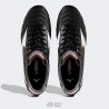 MIZUNO MORELIA II PRO FG BLACK/WHITE