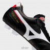 MIZUNO MORELIA II PRO FG BLACK/WHITE
