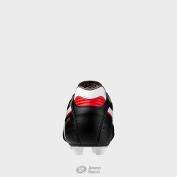 MIZUNO MORELIA II PRO FG BLACK/WHITE