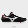 MIZUNO MORELIA II PRO FG BLACK/WHITE